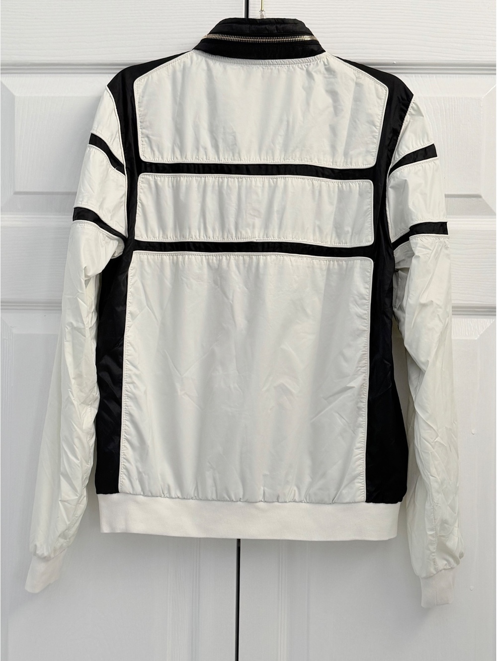 Aviator Nation Racer Jacket Small - Picture 5 of 9